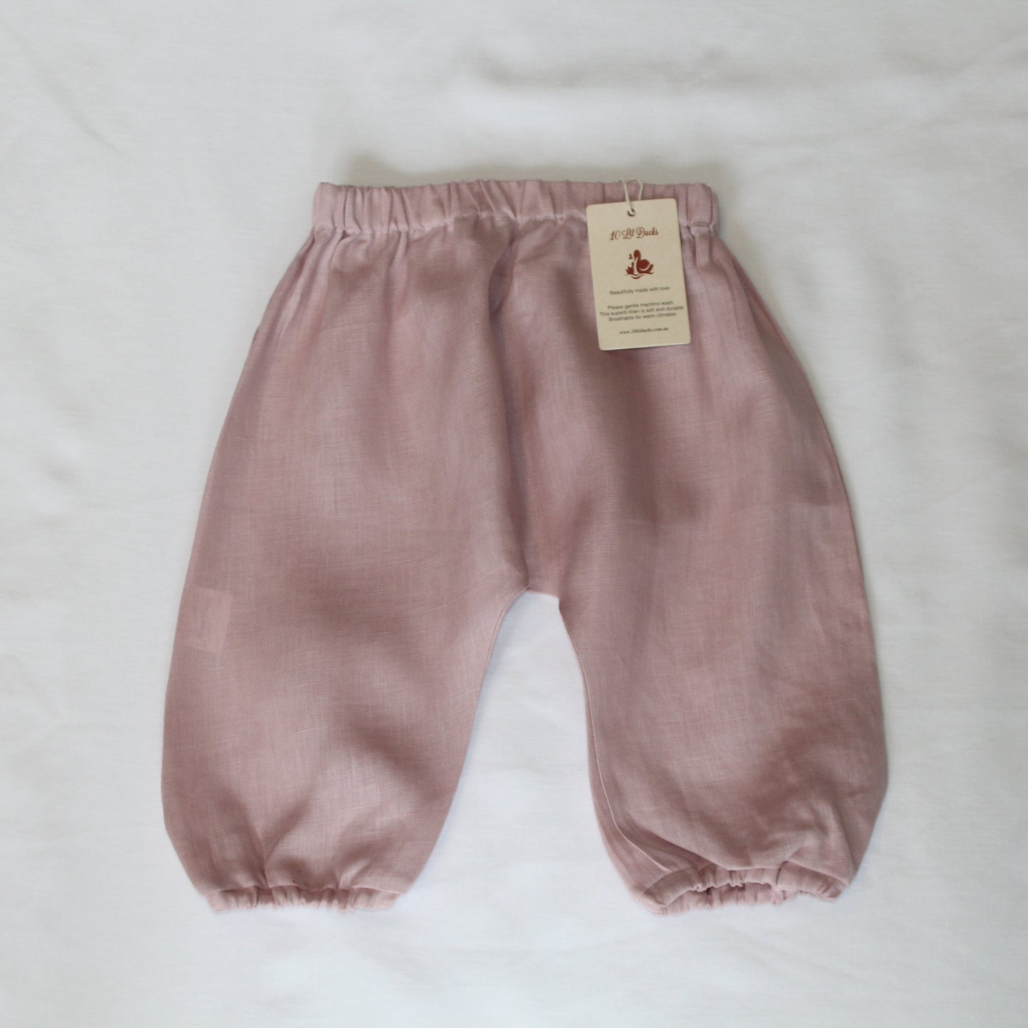 Hamish - Boys Pants