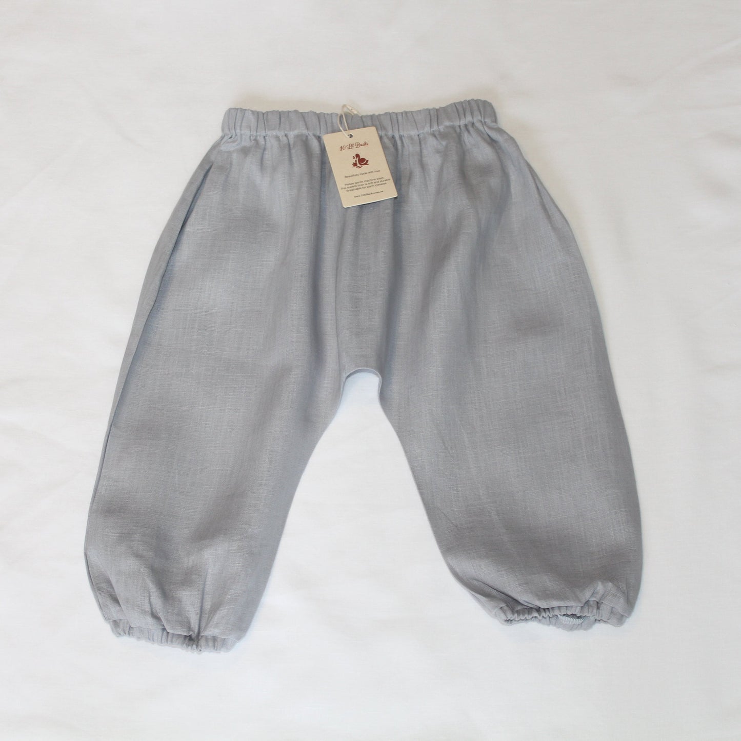 Hamish - Boys Pants