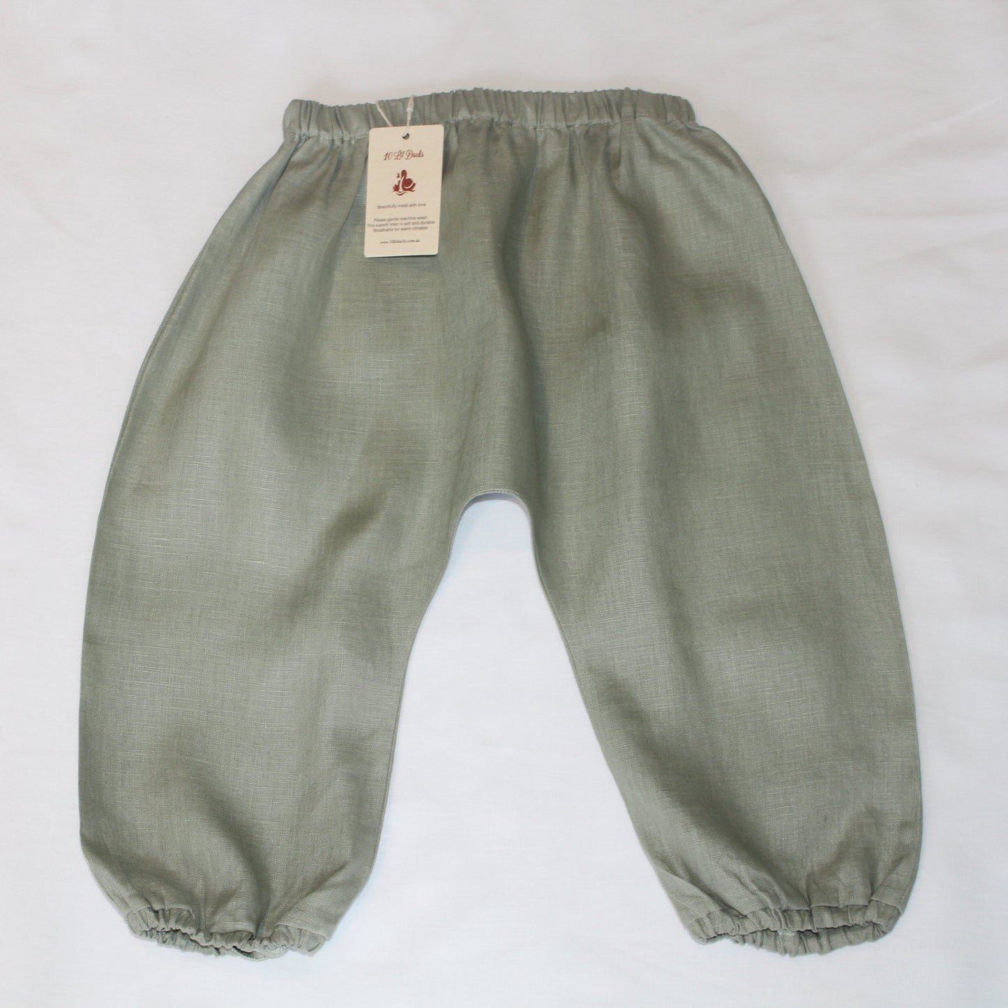 Hamish - Boys Pants