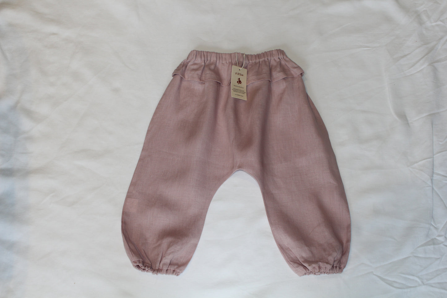 Laylah - Girls Pants