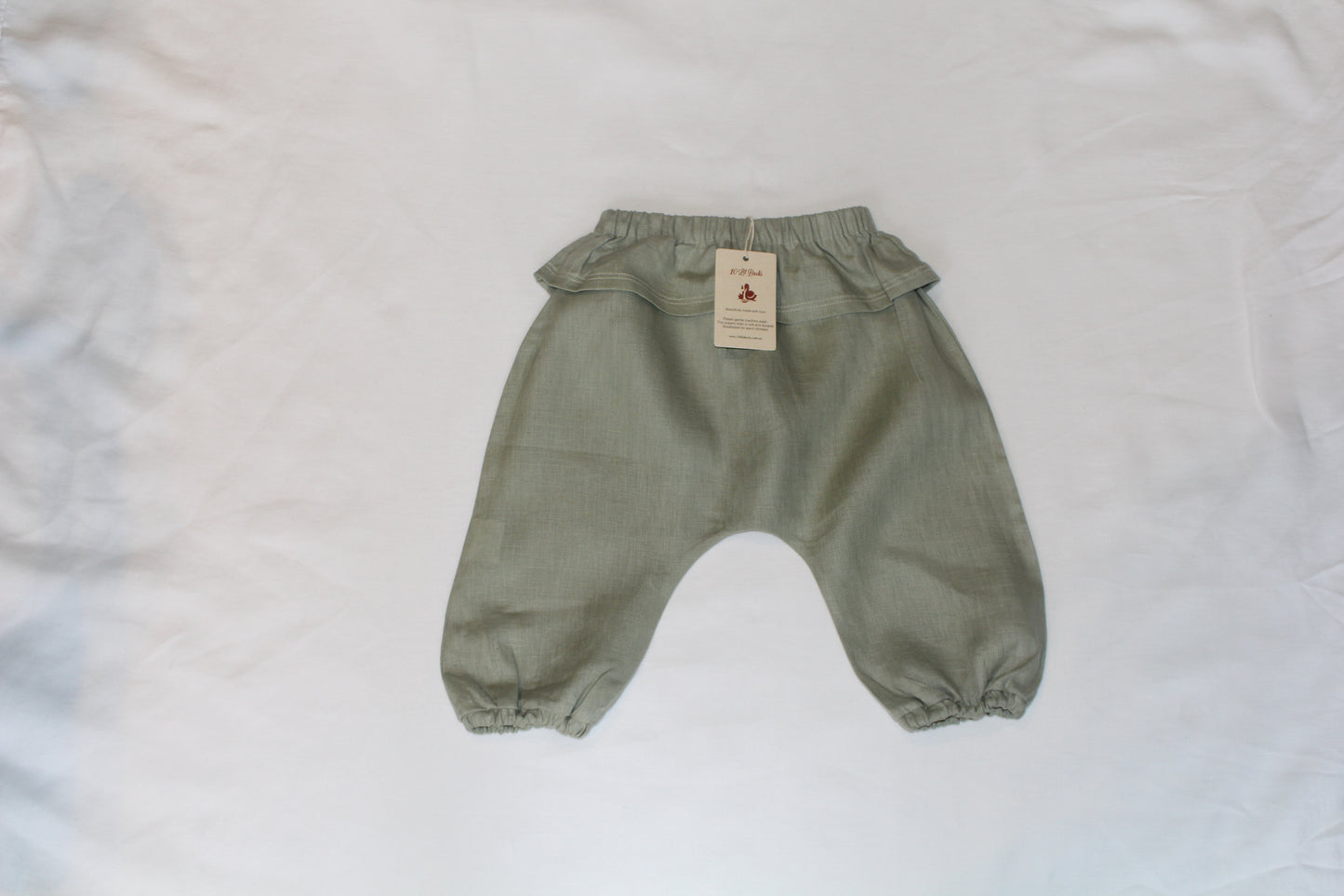 Laylah - Girls Pants