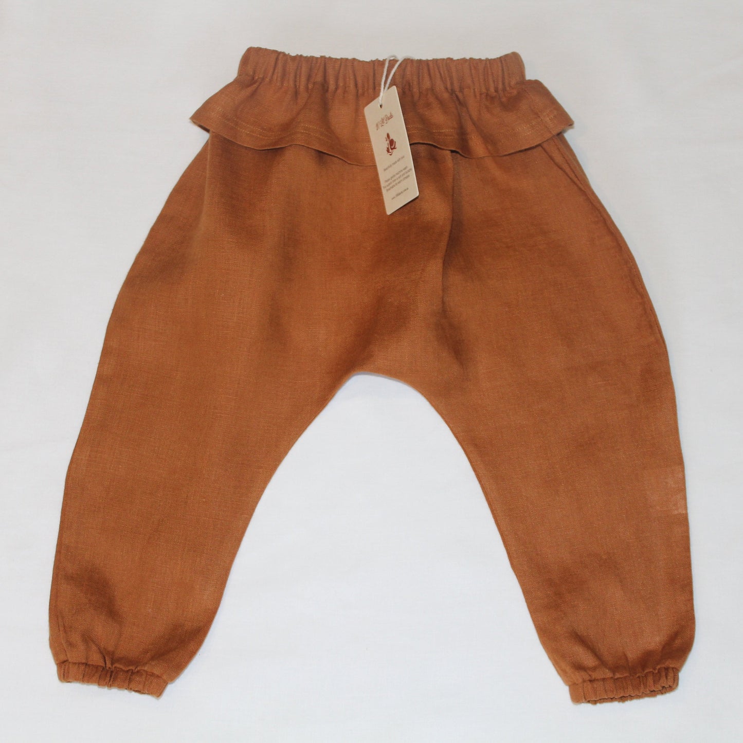 Laylah - Girls Pants