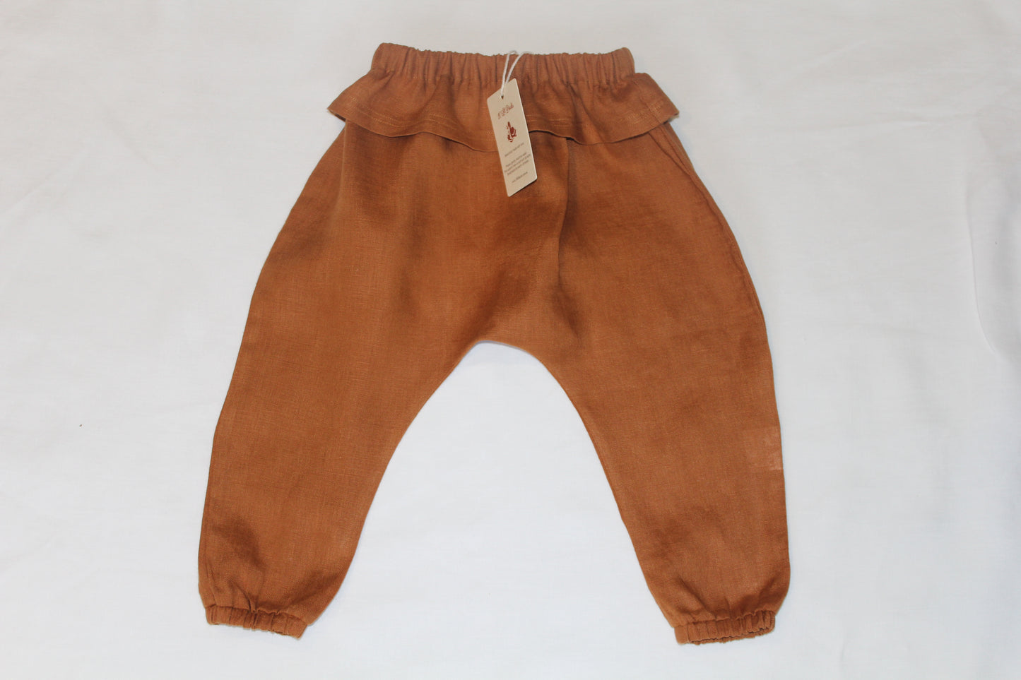 Laylah - Girls Pants