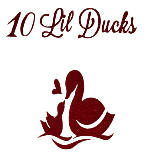 10 Lil Ducks